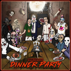 Chainsaw Dinner