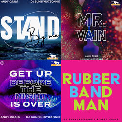 Rubber Band Man - Remaster