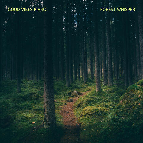 Forest Whisper (Radio Edit)