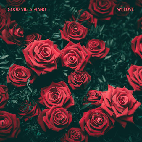 My Love (Radio Edit)