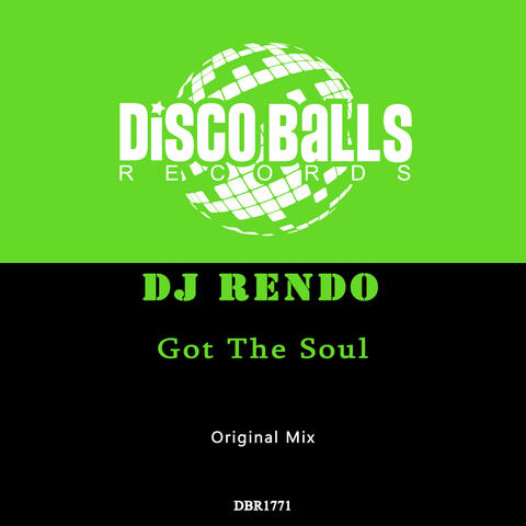 Got The Soul