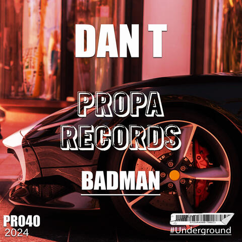 BADMAN