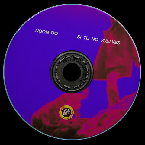 Si Tu No Vuelves