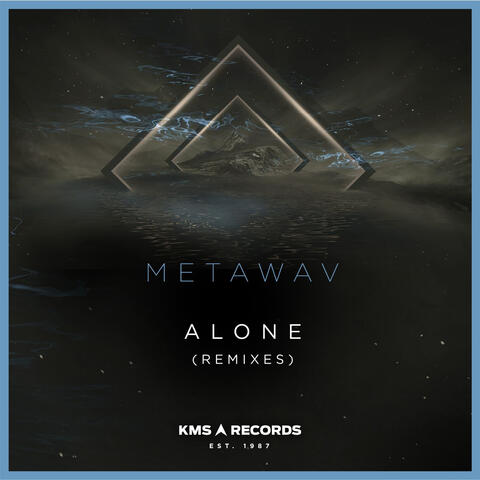 Alone (Remixes)
