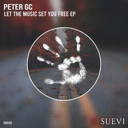 Let The Music Set You Free