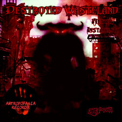 Extermination Of Humanity