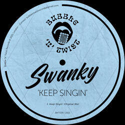 Keep Singin'