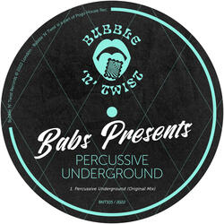 Percussive Underground