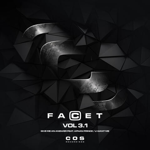 FaCet, Vol. 3.1