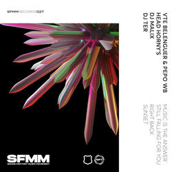 Still Falling For You