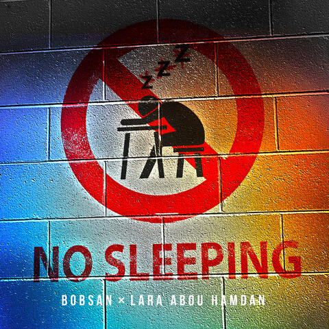 No Sleeping
