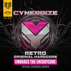 Embrace The Energycore