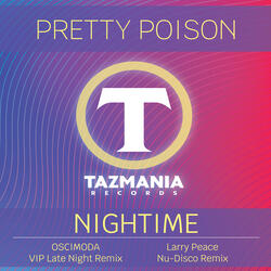 Nightime Remixes