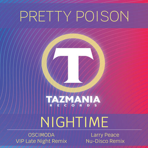 Nightime Remixes
