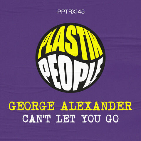 George Alexander