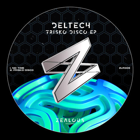 Frisko Disco EP