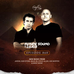 I Need You (FSOE860)