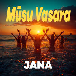 Mūsu Vasara