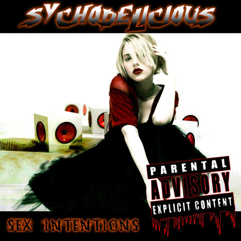 Sychodelicious