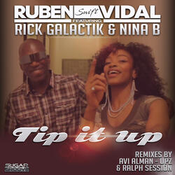 Tip It Up