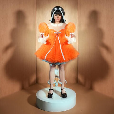 Doll Support
