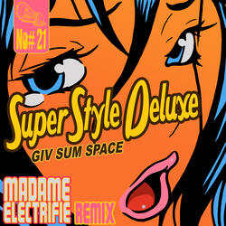 Giv Sum Space