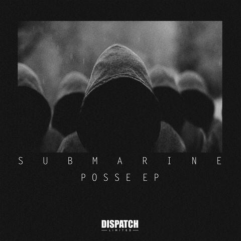 Posse EP