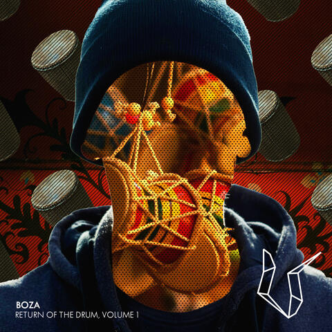 Return Of The Drum EP