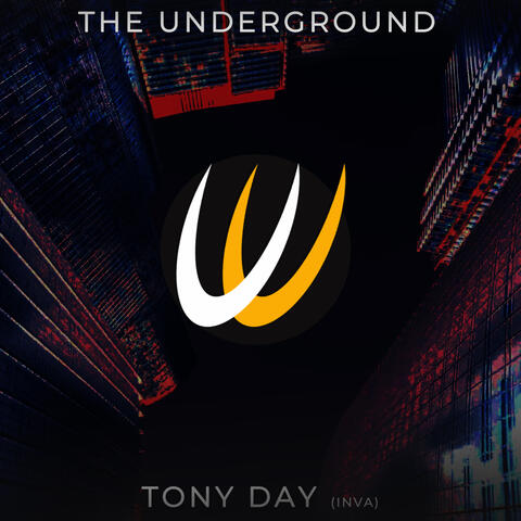 Tony Day