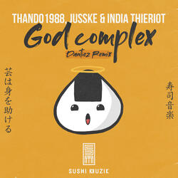 God Complex
