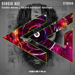 Techno universal message