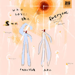 Who Loves The Sun