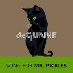 Song For Mr. Pickles