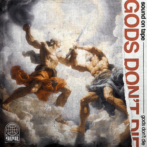 Gods Don't Die EP