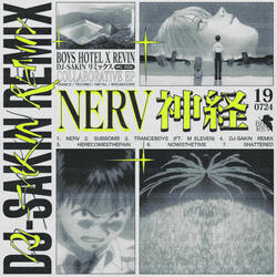DJ-Sakin Remix