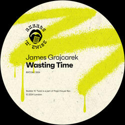 Wasting Time