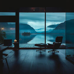 Prosperous Music Waves
