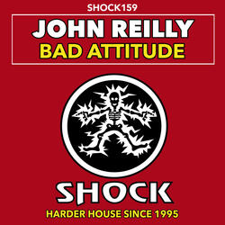 Bad Attitude