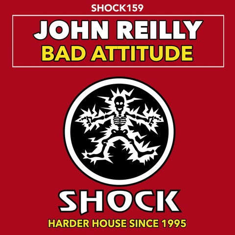 Bad Attitude