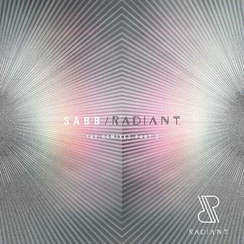 RADIANT the Remixes, Pt.2