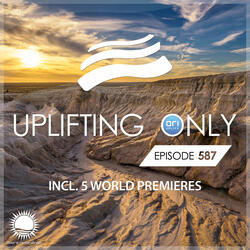 Anubis (UpOnly 587) [Premiere]