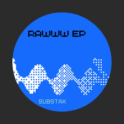 Rawww EP