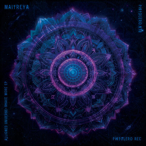 Alligned Universe / Shake More EP