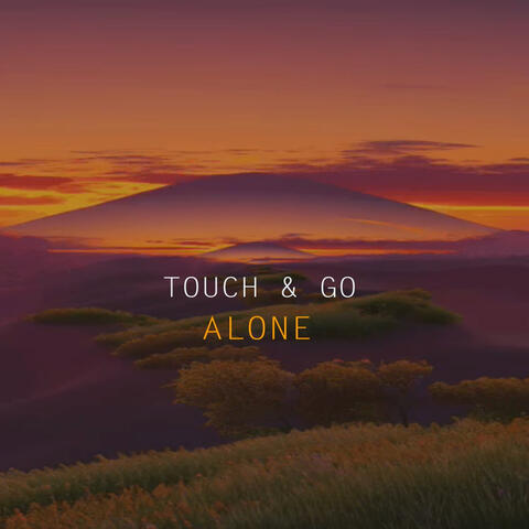 Alone