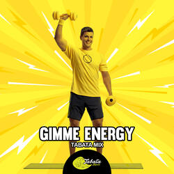 Gimme Energy