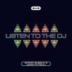 Listen To The DJ