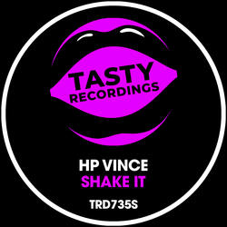 Shake It