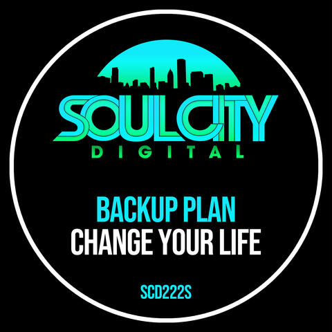 The Backup Plan