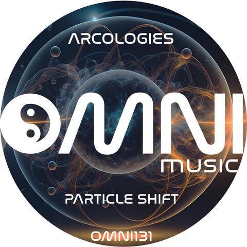 Particle Shift