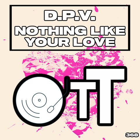 Nothing Like Your Love